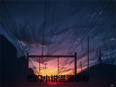 温溪邵梓是什么小说_主角是（温溪邵梓）的小说（温溪邵梓）最新章节无弹窗阅读