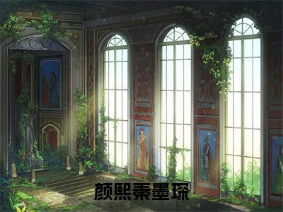 颜熙秦墨琛言情推荐小说阅读-小说《颜熙秦墨琛》颜熙秦墨琛免费阅读