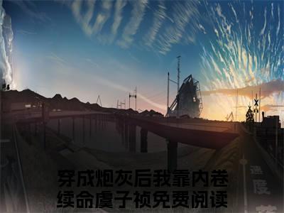 穿成炮灰后我靠内卷续命虞子祯无弹窗热文在线阅读-穿成炮灰后我靠内卷续命虞子祯小说在哪里可以看