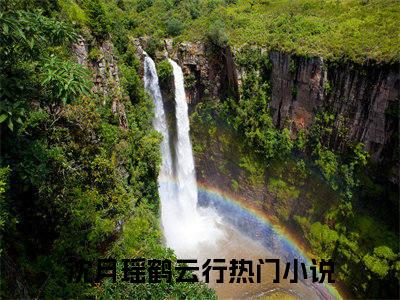 沈月瑶鹤云行（沈月瑶鹤云行）全文完整版免费阅读_（沈月瑶鹤云行全文免费阅读）最新章节列表