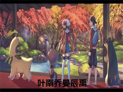 叶南乔晏辰禹小说（叶南乔晏辰禹）全文免费阅读无弹窗_叶南乔晏辰禹小说最新章节免费阅读_笔趣阁