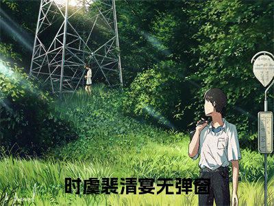 时虞裴清宴（冬季停留在原地）小说全文大结局-（冬季停留在原地）全章节完整版在线阅读