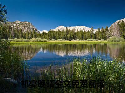 (好书推荐)祁宴晚晴最新章节小说_祁宴晚晴全文阅读
