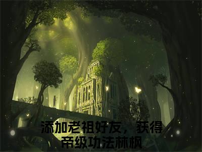 添加老祖好友，获得帝级功法林枫全文免费阅读无弹窗大结局_添加老祖好友，获得帝级功法林枫无弹窗全文阅读