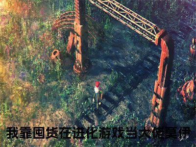 我靠囤货在进化游戏当大佬莫伊免费阅读无弹窗，我靠囤货在进化游戏当大佬莫伊小说大结局全文免费阅读