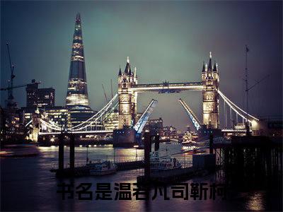 温若凡司靳柯小说全文免费阅读-温若凡司靳柯（温若凡司靳柯）小说最新章节