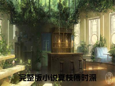 主角为夏枝傅时深的小说全文完整版阅读