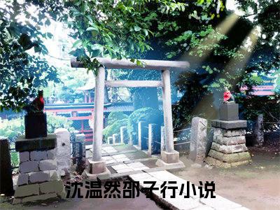 （沈温然邵子行）是什么小说-沈温然邵子行全文免费阅读无弹窗大结局（沈温然邵子行）最新章节列表_笔趣阁