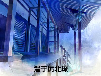 温宁厉北琛小说最新章节免费阅读-温宁厉北琛全文赏析完整版