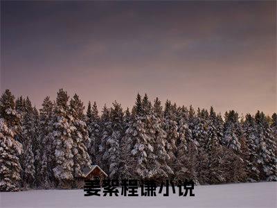 姜絮程谦（姜絮程谦）热门小说盘点在线阅读-姜絮程谦小说无弹窗