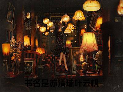 苏清瑞叶云帆最新章节在线阅读-全文小说苏清瑞叶云帆