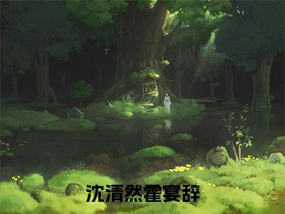 沈清然霍宴辞后续+番外（沈清然霍宴辞）全文免费阅读无弹窗大结局_沈清然霍宴辞最新章节列表_笔趣阁（沈清然霍宴辞后续+番外）