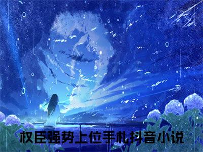 权臣强势上位手札小说最后结局-杨青韶周锴完结版免费阅读
