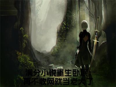 重生卧底：再不收网就当老大了陈宇(主角是重生卧底：再不收网就当老大了陈宇全文免费阅读无弹窗)_重生卧底：再不收网就当老大了陈宇全文免费阅读无弹窗大结局
