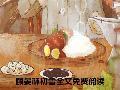 顾晏林初雪 全文免费阅读无弹窗大结局-顾晏林初雪全文无弹窗免费阅读大结局