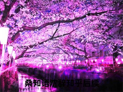 桑知语沈辞（我,离婚如丧偶,惊艳众人过新人生）小说全文免费阅读_桑知语沈辞最新章节小说免费阅读_笔趣阁我,离婚如丧偶,惊艳众人过新人生