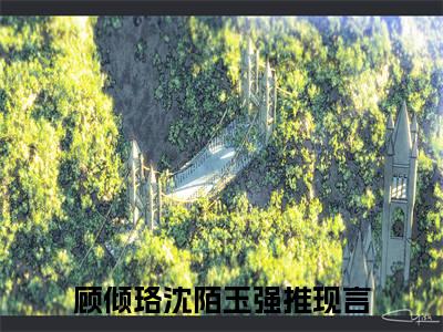 顾倾珞沈陌玉晚间小说全本资源-顾倾珞沈陌玉小说阅读在线顾倾珞沈陌玉