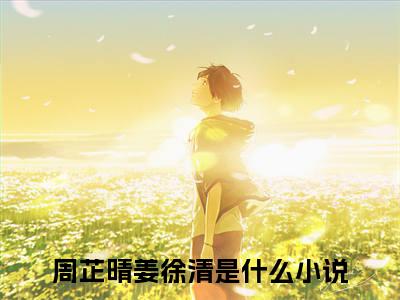 周芷晴姜徐清（周芷晴姜徐清）全文免费阅读无弹窗大结局_（周芷晴姜徐清）免费阅读无弹窗最新章节列表