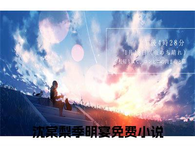 沈棠梨季明宴（沈棠梨季明宴）全文免费阅读无弹窗大结局_(沈棠梨季明宴)最新章节列表_笔趣阁