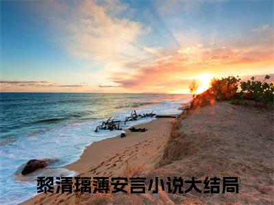 黎清璃薄安言（黎清璃薄安言）全集免费阅读无弹窗_黎清璃薄安言最新章节列表