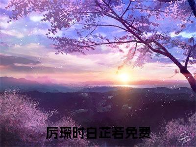 小说(厉琛时白芷若)免费阅读-珍藏美文读物厉琛时白芷若