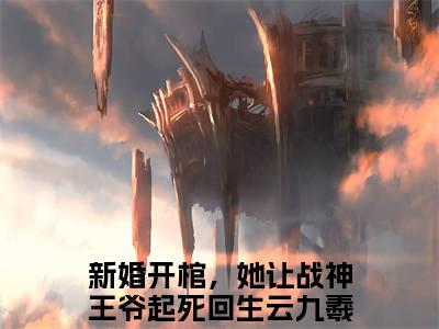 主角叫新婚开棺，她让战神王爷起死回生云九羲的小说在哪阅读新婚开棺，她让战神王爷起死回生云九羲是什么小说