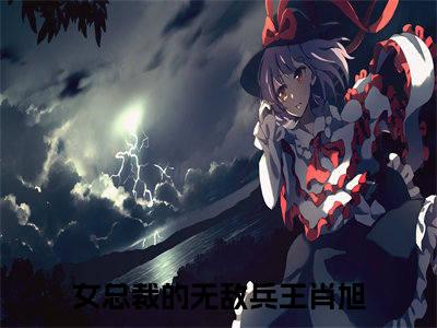 女总裁的无敌兵王肖旭全文免费阅读无弹窗大结局_ 女总裁的无敌兵王肖旭热门章节在线阅读笔趣阁