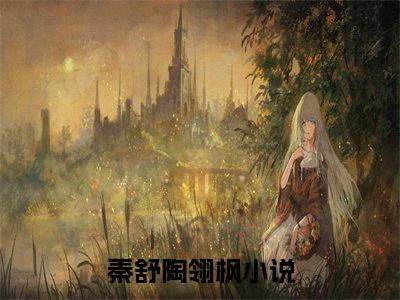秦舒陶翎枫精彩章节免费阅读-秦舒陶翎枫小说完整版