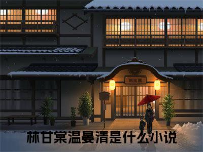 林甘棠温晏清全文免费阅读无弹窗大结局-重生后我逃婚了小说在哪里可以看