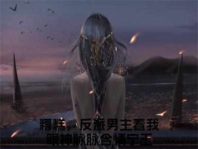 （糟糕，反派男主看我眼神脉脉含情宁玉）新书热荐免费小说-小说大结局