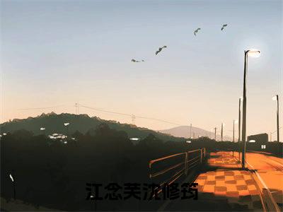 热度超高江念芙沈修筠小说-小说完整版全文资源阅读