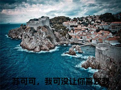 顾顶裕苏可可（苏可可，我可没让你喜欢我小说）在线阅读全文-苏可可，我可没让你喜欢我小说免费阅读完结版全文