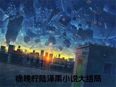 徐晚柠陆泽禹(徐晚柠陆泽禹）小说全文免费读无弹窗大结局_徐晚柠陆泽禹小说全文免费阅读最新章节列表