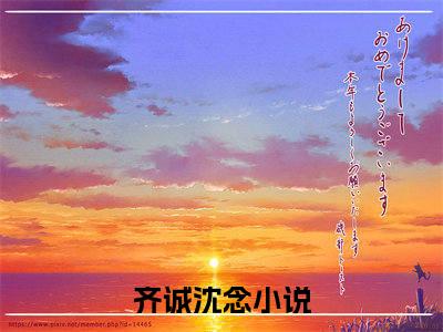 齐诚沈念（齐诚沈念）全文免费阅读无弹窗大结局_齐诚沈念在线阅读（齐诚沈念）最新章节列表笔趣阁（齐诚沈念）