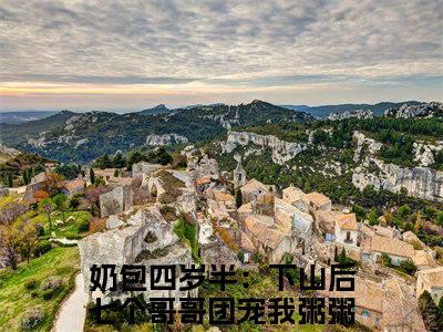 （奶包四岁半：下山后七个哥哥团宠我粥粥）是什么小说-奶包四岁半：下山后七个哥哥团宠我粥粥全文免费阅读无弹窗大结局（奶包四岁半：下山后七个哥哥团宠我粥粥）最新章节列表_笔趣阁