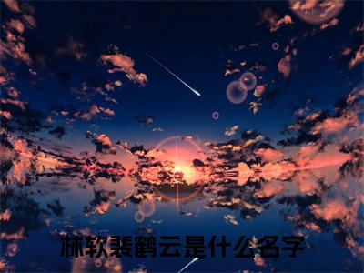 林软裴鹤云(林软裴鹤云)全文在线阅读无弹窗_林软裴鹤云小说全文大结局