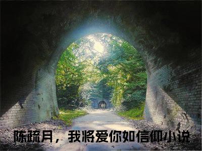 陈疏月江清寒小说全文（陈疏月，我将爱你如信仰）全文免费阅读无弹窗大结局-（陈疏月，我将爱你如信仰）无弹窗免费阅读大结局