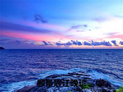 顾景辰江晚珍小说（顾景辰江晚珍）精彩章节-顾景辰江晚珍全文免费在线阅读