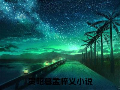 贺昭暮孟梓义火爆言情小说阅读全文-贺昭暮孟梓义免费版已更新