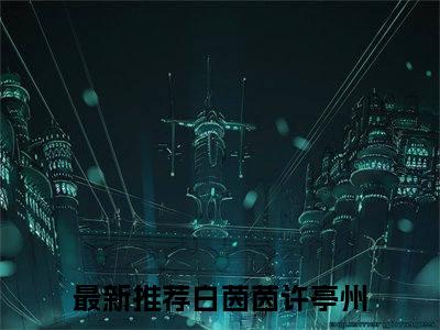 (番外)+(全文)白茵茵许亭州小说免费下载阅读_(白茵茵许亭州)白茵茵许亭州最新章节列表_笔趣阁（白茵茵许亭州）