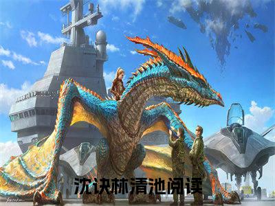 （沈诀林清池）小说免费阅读-沈诀林清池全文无弹窗阅读