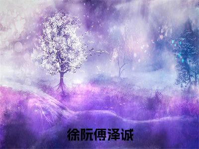 徐阮傅泽诚是什么小说_主角是（徐阮傅泽诚）的小说（徐阮傅泽诚）最新章节无弹窗阅读