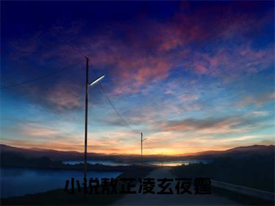 敖芷凌玄夜霆(敖芷凌玄夜霆)全文免费阅读无弹窗大结局_敖芷凌玄夜霆免费阅读全文无弹窗_笔趣阁