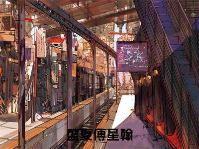 盛夏傅星翰全文免费阅读无弹窗大结局-盛夏傅星翰全文在线阅读