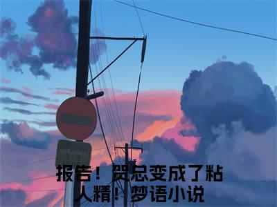 报告！贺总变成了粘人精！梦语（报告！贺总变成了粘人精！梦语）全文完整版免费阅读_（报告！贺总变成了粘人精！梦语小说免费阅读）最新章节列表