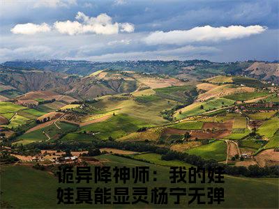 小说(诡异降神师：我的娃娃真能显灵杨宁)免费阅读-诡异降神师：我的娃娃真能显灵杨宁小说全文在线赏析