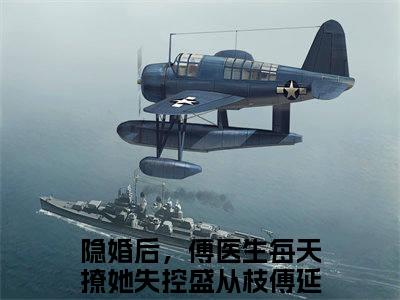 盛从枝傅延（隐婚后，傅医生每天撩她失控）全文免费阅读无弹窗大结局_盛从枝傅延全文免费阅读无弹窗最新章节列表
