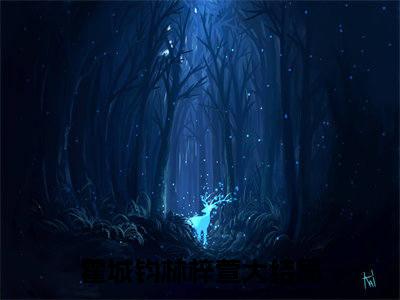 小说完整版霍城钧林梓萱大结局-霍城钧林梓萱是什么书《霍城钧林梓萱》