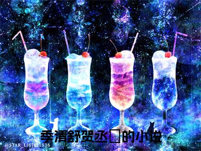 季清舒贺丞袀(季清舒贺丞袀)小说免费阅读大结局无弹窗_(季清舒贺丞袀)最新章节列表笔趣阁（季清舒贺丞袀）