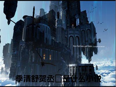 季清舒贺丞袀 全文免费阅读无弹窗大结局-季清舒贺丞袀全文无弹窗免费阅读大结局